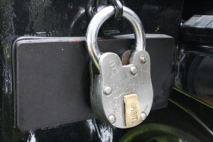 2007 Honda VTX Retro           